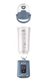 Stolný mixér Ninja BC151EUNV Blast AKU modrý

 obrázok produktu 12 z 12