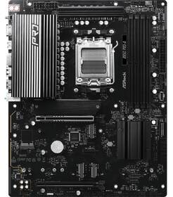 Základná doska ASRock B850 Pro-A 

 obrázok produktu 1 z 5