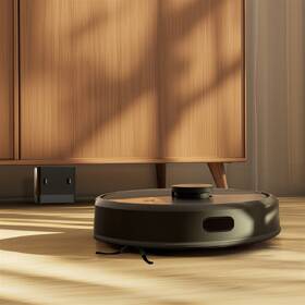 Robotický vysávač iRobot 105 Combo Black čierny

 obrázok produktu 4 z 13