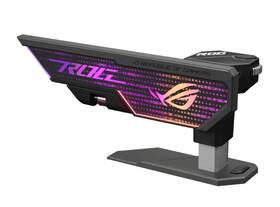 Držiak Asus ROG Herculx Graphics Card Holder (XH01) čierny

 obrázok produktu 2 z 5