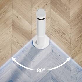 Ventilátor stĺpový Duux DXTF02 Elevate Tower, white biely

 obrázok produktu 11 z 12