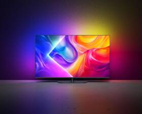 Televízor Philips 55PUS9060 

 obrázok produktu 9 z 9