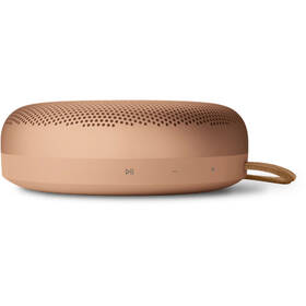 Prenosný reproduktor Bang & Olufsen Beosound A1 (3rd Gen) bronzový

 obrázok produktu 2 z 8