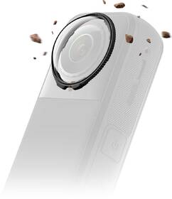 Ochranná šošovka Insta360 X5 premium 

 obrázok produktu 5 z 5