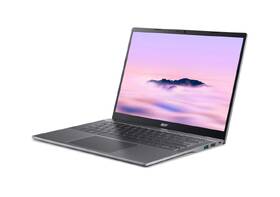 Notebook Acer Chromebook Plus 514 (CB514-5HT-34JB) sivý

 obrázok produktu 2 z 9