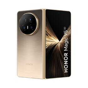 Mobilný telefón HONOR Magic V5 5G 16 GB / 512 GB zlatý

 obrázok produktu 6 z 7