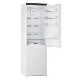 Chladnička s mrazničkou LG GTFN256SER biela

 obrázok produktu 5 z 16