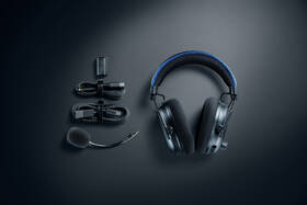 Headset Razer BlackShark V3 Pro PlayStation čierny

 obrázok produktu 11 z 13