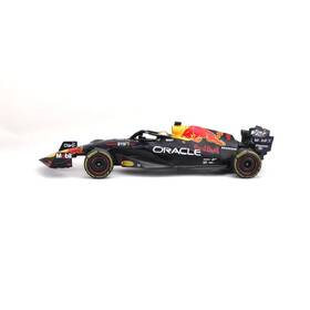 RC formule Maisto Oracle Red Bull Racing RB19, 1 Max Verstapen čierna

 obrázok produktu 3 z 4