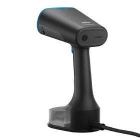 Ručný naparovač odevov Braun GS5031.BL čierny/modrý

 obrázok produktu 3 z 17