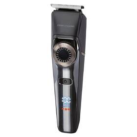Zastrihávač multifunkčný ProfiCare HSM/R 3131 čierny

 obrázok produktu 1 z 8
