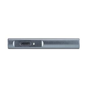 HiFi prenosný digitálny prehrávač xDuoo X5 čierny

 obrázok produktu 3 z 7
