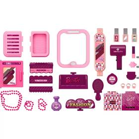 Toaletný stolík Buddy Toys BGP 3023 

 obrázok produktu 1 z 4