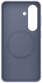 Kryt na mobil Samsung Silicone Magnet na Samsung Galaxy S26 modrý/fialový

 obrázok produktu 4 z 4
