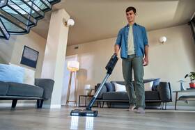 Tyčový vysávač Hoover HF310H 011 čierny

 obrázok produktu 19 z 34