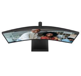 Monitor AOC CU34E4CV čierny

 obrázok produktu 8 z 9