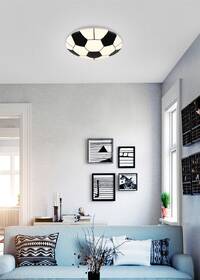 LED stropné svietidlo Reality KLOPPI, LED, 12 W biele

 obrázok produktu 2 z 2