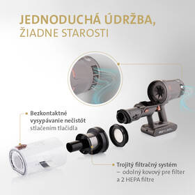 Tyčový vysávač ETA 5247 90000 hnedý

 obrázok produktu 21 z 21