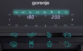 Fritéza teplovzdušná Gorenje AF2700BP čierna

 obrázok produktu 11 z 13
