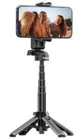 Statív Rollei Easy Creator SmartGrip čierny

 obrázok produktu 10 z 12
