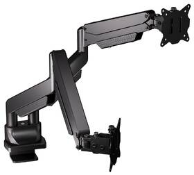 Držiak monitoru ENDORFY Atlas GS Pro Double čierny

 obrázok produktu 1 z 9
