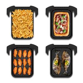 Fritéza teplovzdušná Rohnson R-2898, 10 l čierna

 obrázok produktu 6 z 11