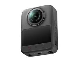 Outdoorová kamera DJI Osmo 360 II Standard Combo čierna

 obrázok produktu 9 z 31