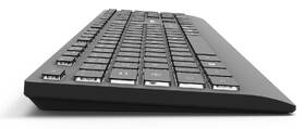 Klávesnica PORT CONNECT Luminated, CZ/SK layout čierna

 obrázok produktu 4 z 5