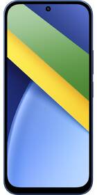 Mobilný telefón Poco C95 Pro 8 GB / 256 GB modrý

 obrázok produktu 3 z 11