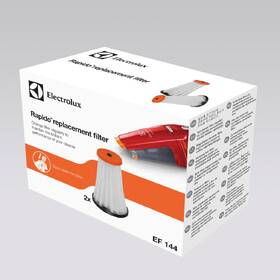 Filtre pre vysávače Electrolux EF144 

 obrázok produktu 1 z 10