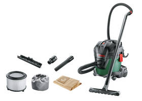 Viacúčelový vysávač Bosch UniversalVac 15 

 obrázok produktu 2 z 5