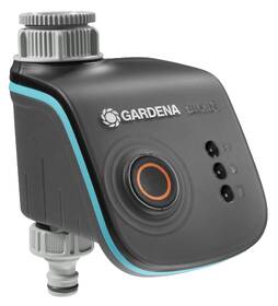 Zavlažovacie hodiny Gardena 967045101 

 obrázok produktu 1 z 5