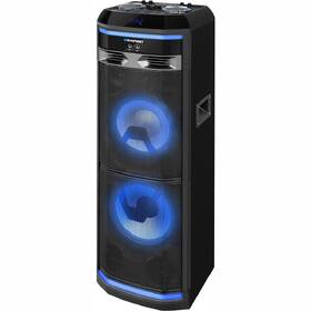 Párty reproduktor Blaupunkt PS11DB čierny

 obrázok produktu 1 z 1