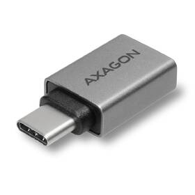 Redukcia Axagon USB 3.1/USB-C strieborná

 obrázok produktu 1 z 4