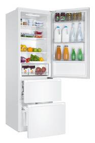Chladnička s mrazničkou Haier HTR3619ENPW biela

 obrázok produktu 6 z 12