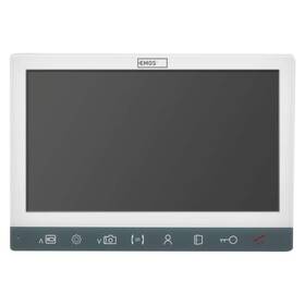 Prídavný monitor EMOS EM-10AHD 7" LCD, prídavný monitor 

 obrázok produktu 1 z 8