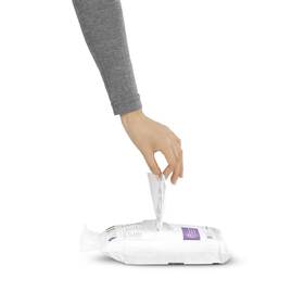 Vrecká do koša Simplehuman CW0176 50-65 l biely

 obrázok produktu 2 z 2
