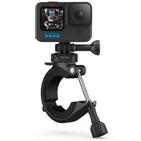 Držiak GoPro Large Tube Mount (RollBars + Pipes + More) čierny

 obrázok produktu 1 z 4