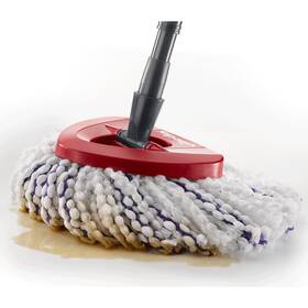 Mop sada Vileda TURBO 3v1 

 obrázok produktu 3 z 6