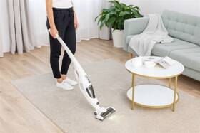 Tyčový vysávač Sencor SVC 7811WH 

 obrázok produktu 8 z 14