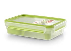 Dóza na potraviny Tefal K3100312, 1,2 l 

 obrázok produktu 4 z 11