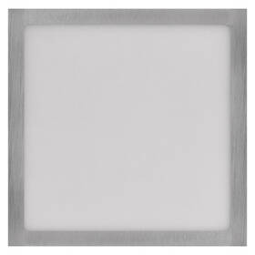 LED stropné svietidlo EMOS Nexxo, štvorec, 12,5 W, CCT kovové

 obrázok produktu 1 z 2