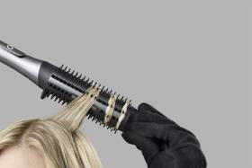 Žehliaca kefa Remington CB9800 PROluxe You™ 

 obrázok produktu 3 z 8