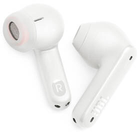 Slúchadlá JBL Tune Flex biela

 obrázok produktu 4 z 12