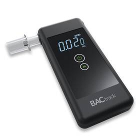 Alkoholtestér BACtrack Trace Pro 

 obrázok produktu 2 z 5