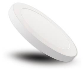 LED stropné svietidlo Top Light Moon S B biele

 obrázok produktu 3 z 5