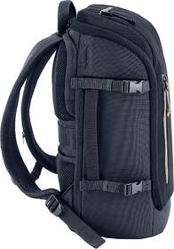 Batoh na notebook HP Travel 25L na 15.6" modrý

 obrázok produktu 5 z 7