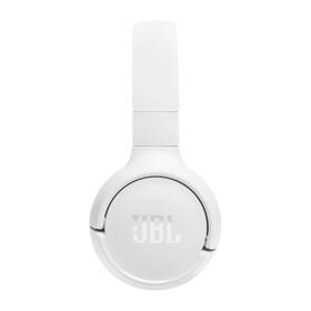 Slúchadlá JBL Tune 520BT biela

 obrázok produktu 3 z 9