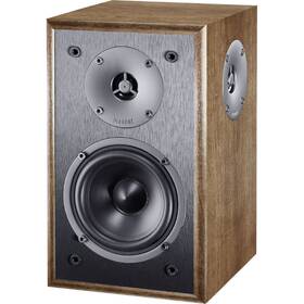 Reproduktory Magnat Monitor S10D (2 ks) hnedé

 obrázok produktu 1 z 4