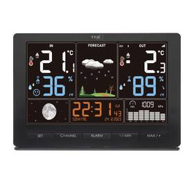 Meteorologická stanica TFA 35.1118.01 SEASON 2 čierny

 obrázok produktu 1 z 7